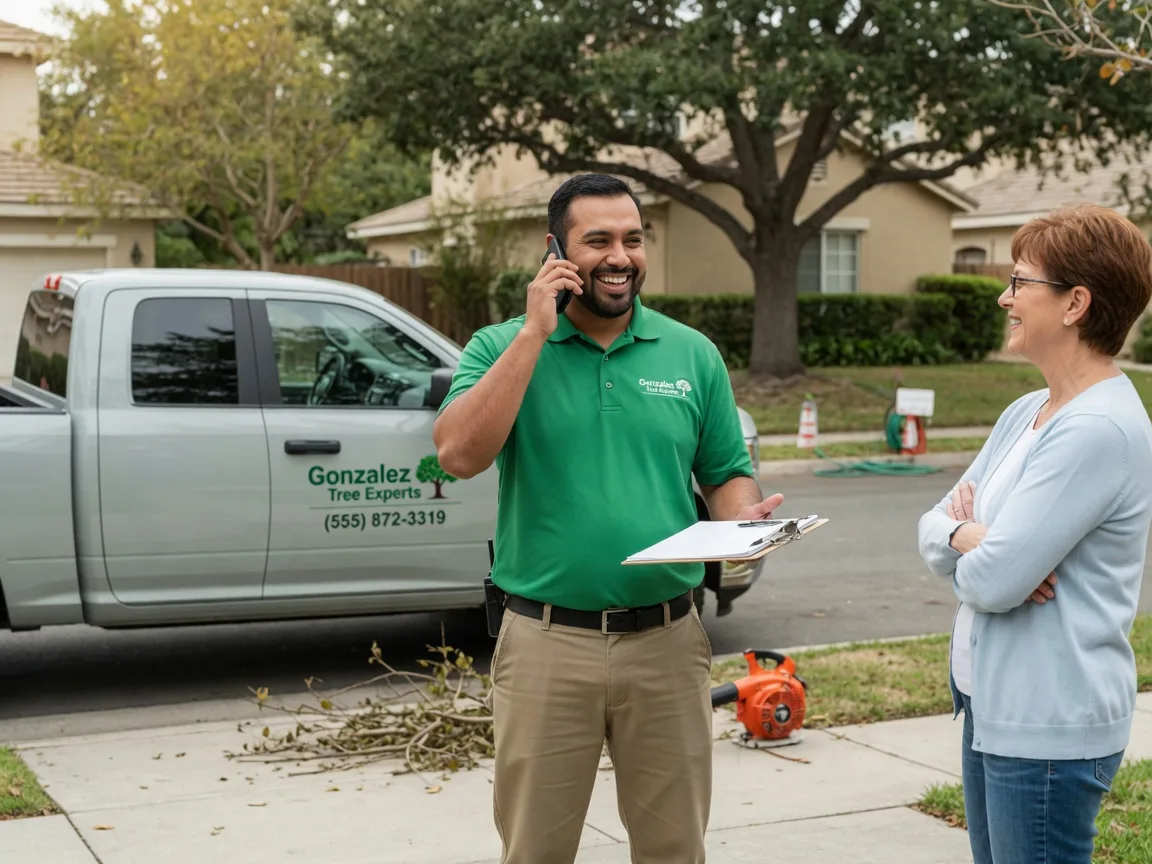 Tree Service Glen Jean, WV FAQs